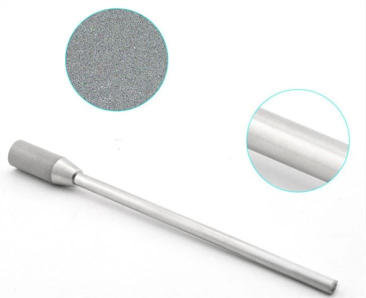 Dissolved Hydrogen Rod