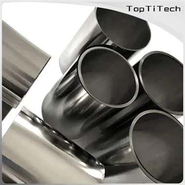 Phần gia công titan từ TopTiTech