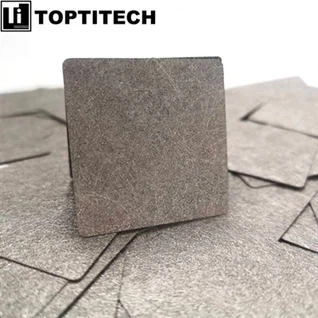 0. Giấy nỉ Titan 2MM