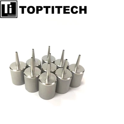 Sparer thép không gỉ 5um Micro 316L