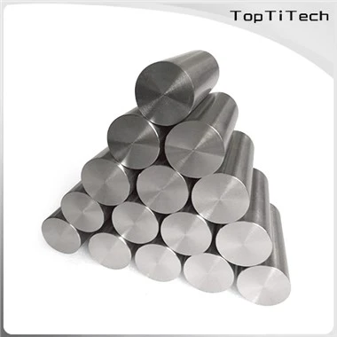 Thỏi titan nguyên chất và thỏi hợp kim