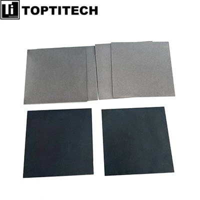 Cực dương titan phủ MMO để xử lý nước