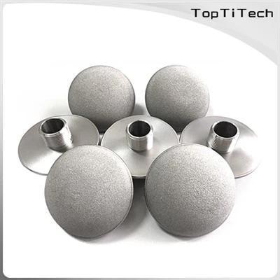Máy khuếch tán bột titan Máy sục khí Ozone Hydrogen Oxygen