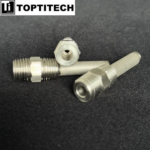 0.2 Micron Stainless Steel Filter For Aeration suppliers