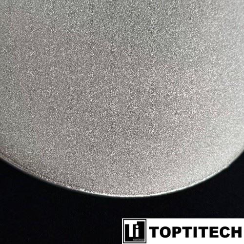 φ180mm Titanium Spherical Aeration Head For Recirculating Aquaculture System best