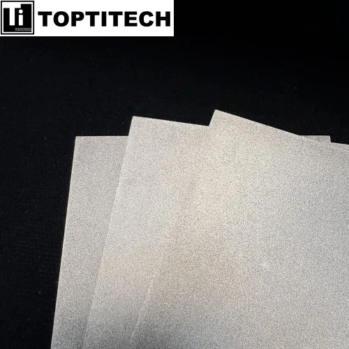 2 Microns Platinum Coated Porous Titanium Plate For Electrolyzer