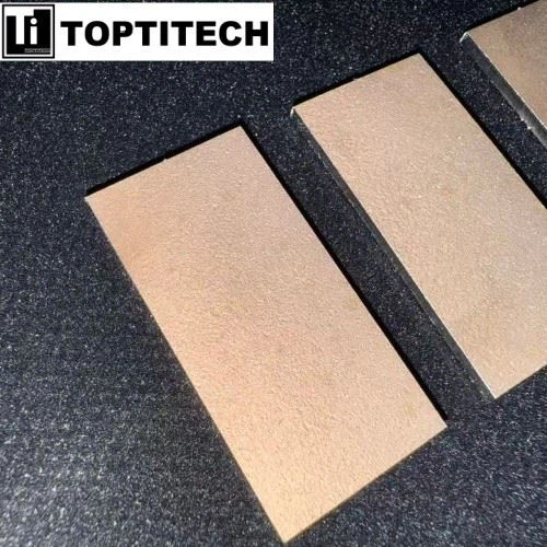 Sandblasted Stainless Steel Plate For Industrial Component Manufacturing best