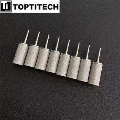 Bộ lọc hút bằng thép không gỉ 20 Micron cho dung môi HPLC