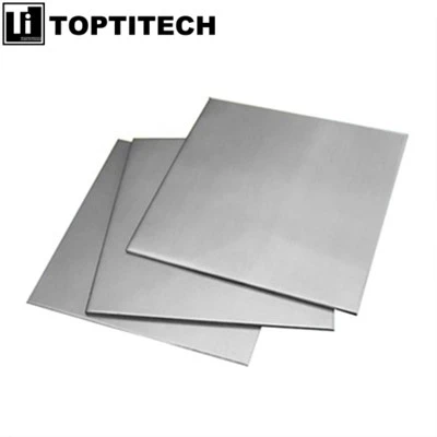 Tấm hợp kim titan