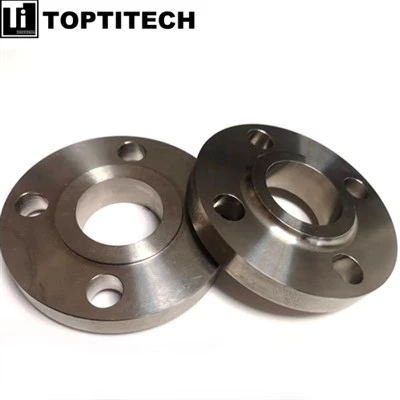 Mặt bích titan GR2